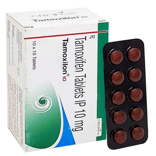 Tamoxifen 10mg
