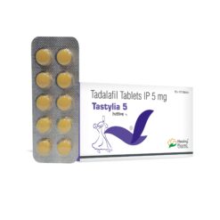 Tastylia 5 Mg