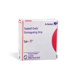 Tazzle 20 FM - 30 Sachet/s