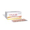 Valif 20mg