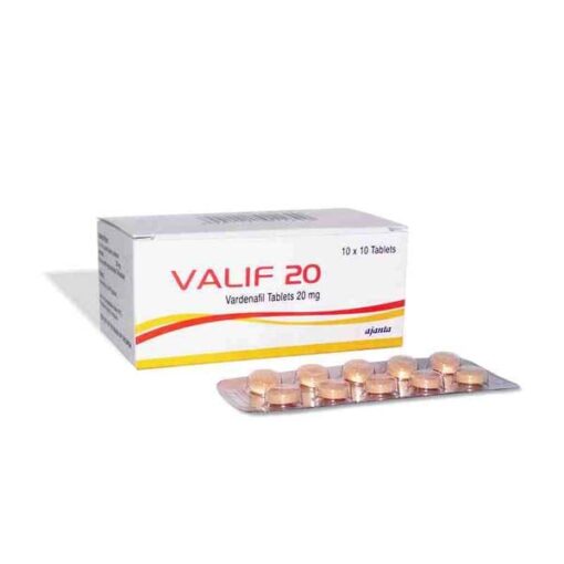 Valif 20mg