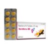 Varditra 20 Mg