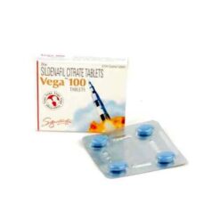 Vega 100mg