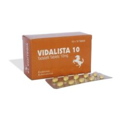 Vidalista