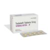 Vidalista 5mg (Tadalafil)