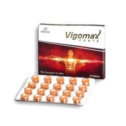 Vigomax Forte