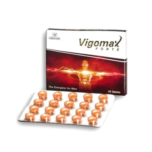 Vigomax Forte