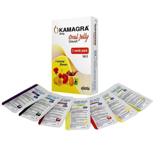 Kamagra Week