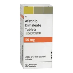 Xovoltib 50mg (Afatinib Dimaleate)