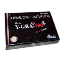 Y-Gra 100