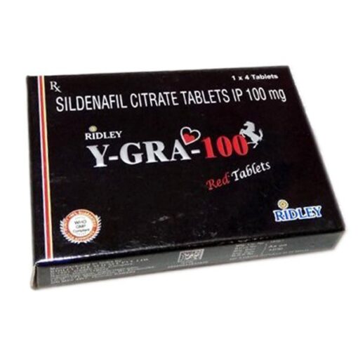Y-Gra 100