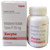 Zecyte