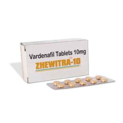 Zhewitra 10 mg