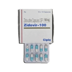 Zidovir 100mg