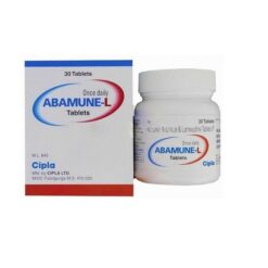 Abamune L