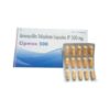 Amoxicillin 500mg