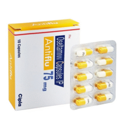 Antiflu 75 mg