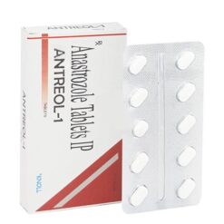 Antreol (Anastrozole)