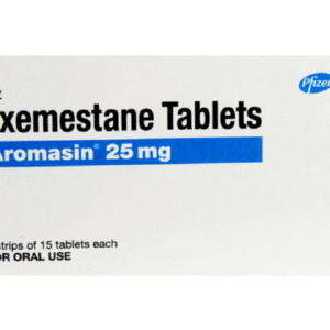 Aromasin (Exemestane)