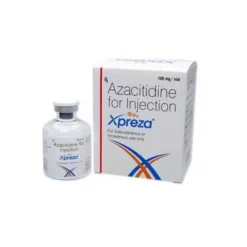 Xpreza (Azacitidine)