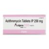 Azipro 250mg