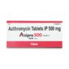 Azithromycin 500 mg