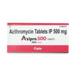 Azithromycin 500 mg