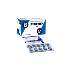 Bluemen