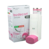Budecort Inhaler 100