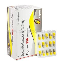 Amoxicillin 250mg