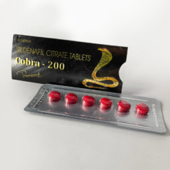Cobra 200