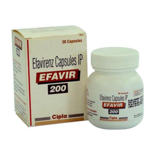 Efavir