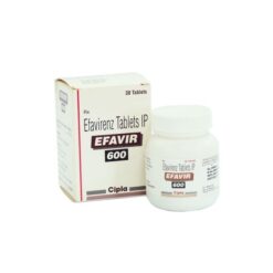 Efavir 600mg