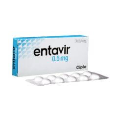 Entecavir