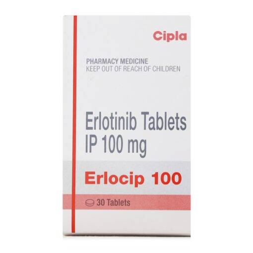 Erlocip 100