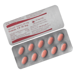 FemaleUP 20mg