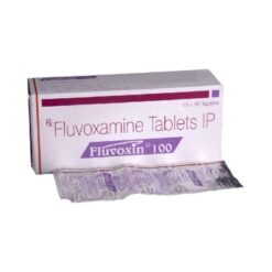 Fluvoxamine 100mg