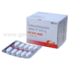 HYDROXYCHLOROQUINE  400mg (HCQS)