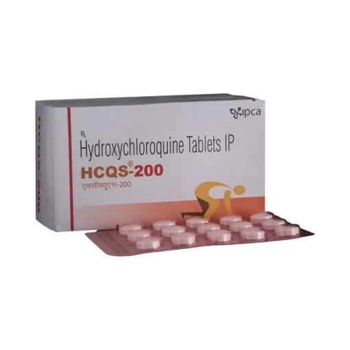 Hydroxychloroquine 200