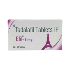 Efil 5