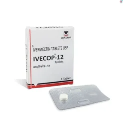 Ivecop 12