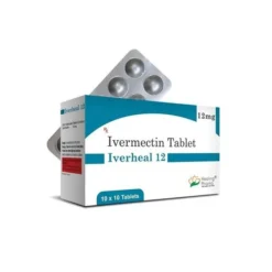 Ivermectin for humans