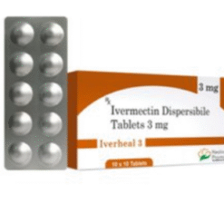 Ivermectin 3mg