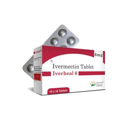 Iverheal