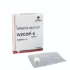 Ivecop 6mg (Ivermectin)