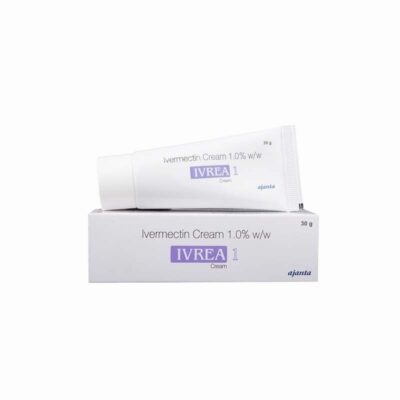 Ivrea Cream