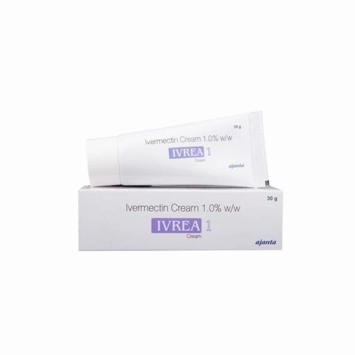Ivrea Cream