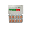 Lamivir HBV
