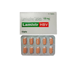 Lamivir HBV