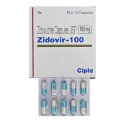 Zidovir (Zidovudine)